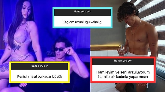 Cinsel İlişki Videolarını Para Karşılığı Paylaşan Kısmetse Olur Batuhan'dan Beyin Yakan Açıklamalar!