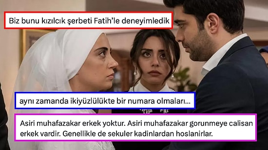 Aşırı Muhafazakar Erkeklerin Tehlikeli Olduğunu Dile Getiren Kişiye Gelen Yorumlara Siz de Hak Vereceksiniz!