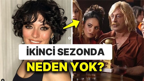 Koşun, Kaos Var! Cem Yılmaz'ın Eski Rol Arkadaşı Ezgi Mola'yı Instagram'dan Sildiği İddia Edildi