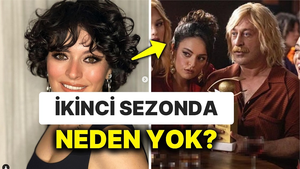 Koşun, Kaos Var! Cem Yılmaz'ın Eski Rol Arkadaşı Ezgi Mola'yı Instagram'dan Sildiği İddia Edildi