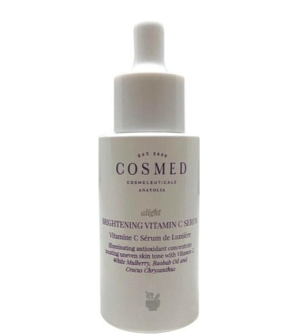 5. Cosmed Alight Brightening Vitamin C Serum