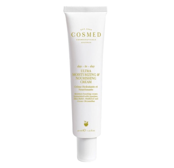 6. Cosmed Day To Day Ultra Moisturizing Nourishing Cream