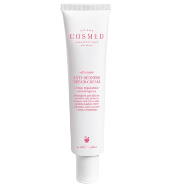 7. Cosmed - Anti Redness Repair Cream