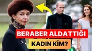 Sarayda "Metres" Skandalı: Prens William'ın Kate Middleton'ı Aldattığı İddiaları Ortalığı Karıştırdı