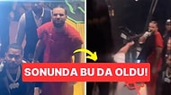 Sonunda Bu da Oldu: Drake'in Terli Havlusunu Kapmak İçin İki Hayran Birbirine Girdi