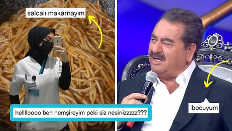 Bir Kullanıcının "Ben Hemşireyim Peki Siz Nesiniz?" Sorusuna Gelen Cevaplar Kahkaha Krizine Soktu!