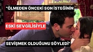 9 Aylık Ömrü Kalan Karısının Son İsteğiyle Dumur Olan Adamın Trajik Hikayesi: Kafanız Allak Bullak Olacak!