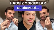 Makyaj Videoları ile Kendine Hayran Bırakan ve Viral Olan TikTok Fenomeni Twitter'ın Gündeminde