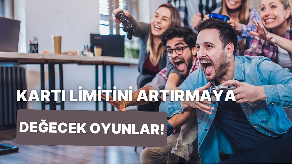 Kredi Kartları Hazırlansın! 2023’ün Son Çeyreğinde Çıkış Yapacak 11 Harika Oyun