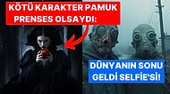 Yapay Zekayla Oluşturulduklarına İnanamayacağınız Akıllara Durgunluk Verecek Görseller!