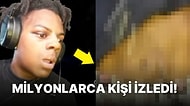 Ünlü Yayıncı iShowSpeed, Canlı Yayında Yanlışlıkla Cinsel Organını Gösterdi!