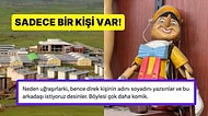 Kim Bu Kuklacı? Bir Üniversitede Açılan Doçentlik İlanındaki Kriter Gündem Oldu!
