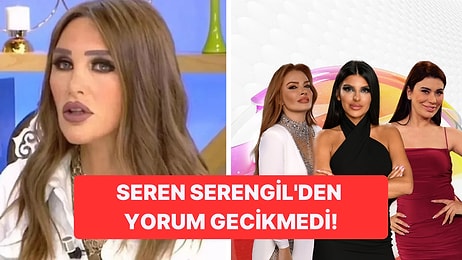 Büyük Ayrılık: Ekranların Kaos İhtiyacını Karşılayan Programı Söylemezsem Olmaz'da Bomba Açıklamalar