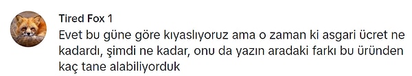 Fiyatların seyri ve hali sadece bizi endişelendirmiyor.