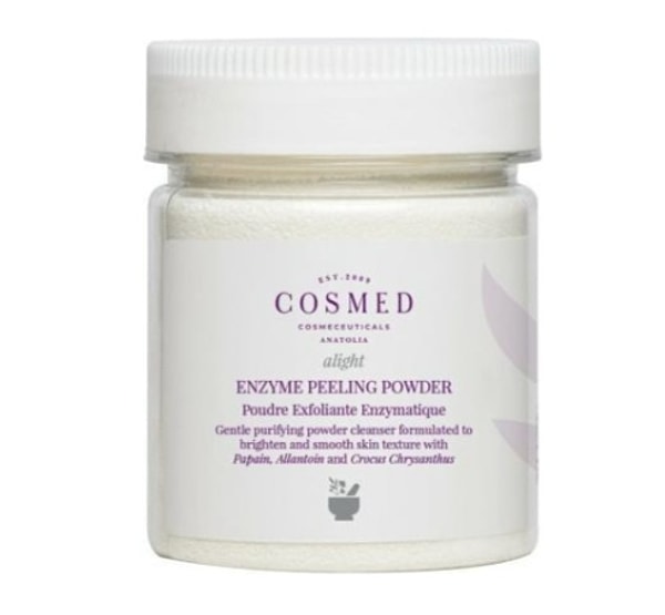 17. Cosmed Alight Enzyme Peeling Powder