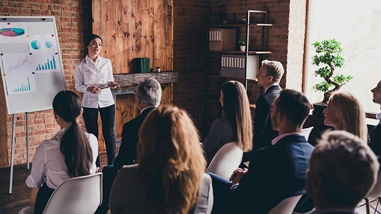 Bir Yönetici Olarak Eksik Yanını Söylüyoruz!