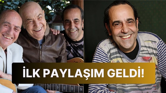 52 Yıllık Dostunu Uğurlarken Yaptığı Konuşmayla Hepimizi Gözyaşlarına Boğan Mazhar Alanson Sessizliğini Bozdu