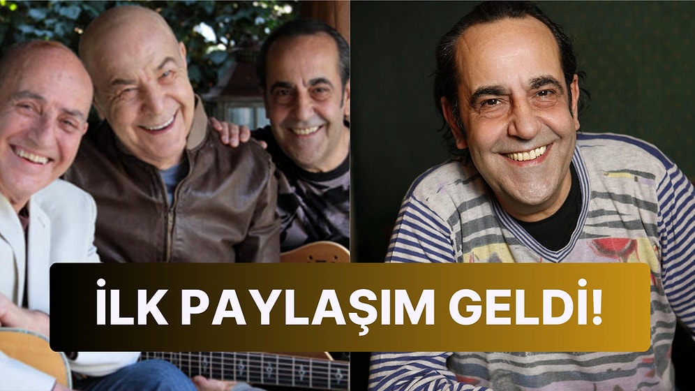 52 Yıllık Dostunu Uğurlarken Yaptığı Konuşmayla Hepimizi Gözyaşlarına Boğan Mazhar Alanson Sessizliğini Bozdu