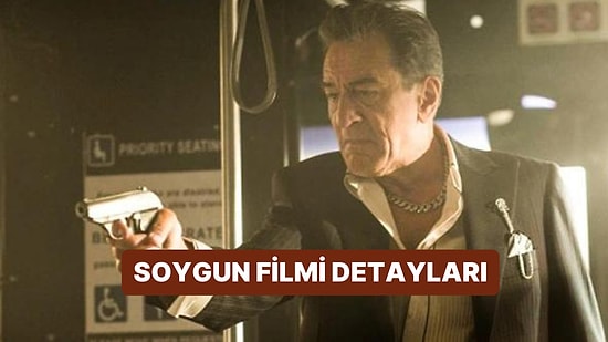 Soygun (Bus 657) Filminin Konusu Nedir, Oyuncuları Kimdir? Soygun Filmi Hakkında Merak Edilenler