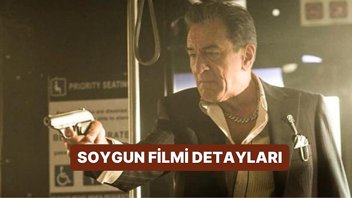 Soygun (Bus 657) Filminin Konusu Nedir, Oyuncuları Kimdir? Soygun Filmi Hakkında Merak Edilenler