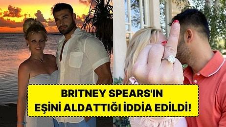 Kısa Süren Evliliklere Bir Yenisi Daha Eklendi: Britney Spears ile Sam Asghari'nin Boşandığı Açıklandı!