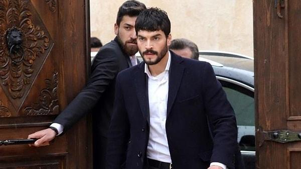 Embracing the Limelight: Miran Aslanbey and the Hercai Triumph