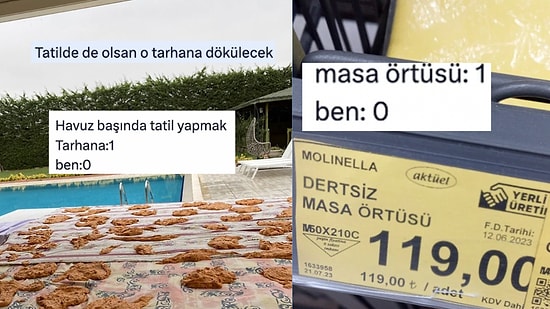 Kendi Renksiz Hayatlarını Gördükleri Hayatlarla Kıyaslayarak Güldüren Twitter Kullanıcıları