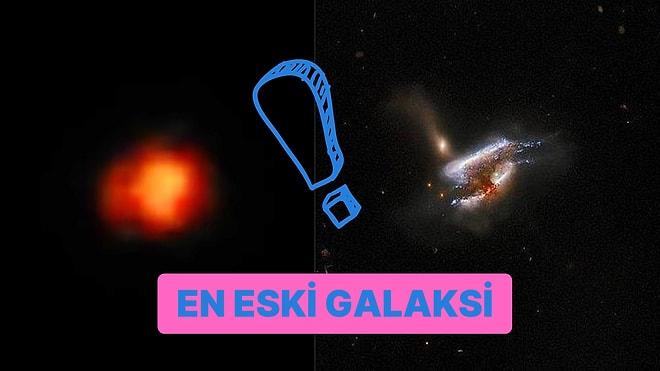 Gökbilimciler Maisie Galaksisinin Şimdiye Kadar Gözlemlenen En Eski Galaksilerden Biri Olduğunu Doğruladı