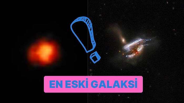 Gökbilimciler Maisie Galaksisinin Şimdiye Kadar Gözlemlenen En Eski Galaksilerden Biri Olduğunu Doğruladı