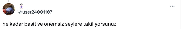 Bileklik renklerini kafaya takmanın saçma olduğunu düşünen de vardı.