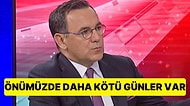 Özel Röportaj: Deniz Zeyrek Ülke Gündemine Dair Herkesin Merak Ettiği Sorulara Net Cevaplar Verdi