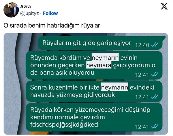 Whatpad hayran kurgusu olur bundan.