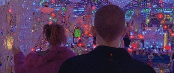 17. Enter the Void, 2009