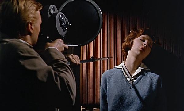 2. Peeping Tom (1960)