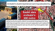 Anıtkabir'in Yakınına Cami Yapımına Onay Verildiği İddiası Tartışmaları Beraberinde Getirdi!