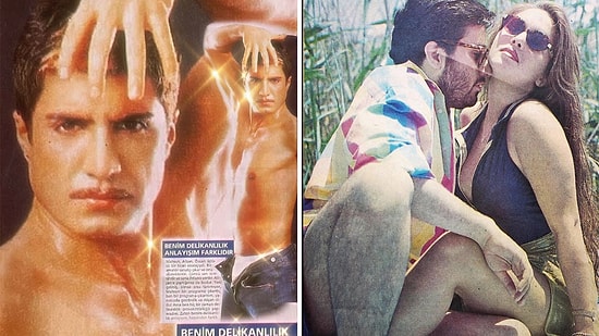 Magazin Tarihinin Kirli Çamaşırlarını Bir Bir Ortaya Döken Şokopop'tan Ağızları Açık Bırakan Arşivler