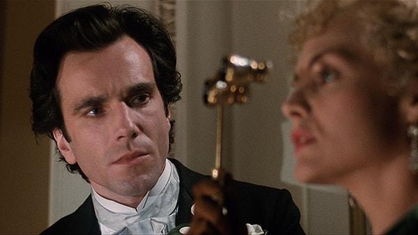 18. The Age of Innocence (1993)