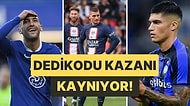 Taraflı Tarafsız Herkesi Heyecanlandıran Günün En Dikkat Çekici Transfer Dedikoduları