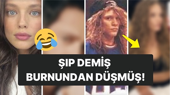 Görseldeki Kişilerin Hangi Ünlüye Benzediğini Bulabilir misin?