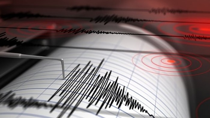 Adıyaman’da 4.1 Büyüklüğünde Deprem