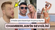 Batuhan Karadeniz, Story Başına Kazandığı Parayı Açıkladı: "Chamberlain'in Sevgilisinin Takipçisi Bende Olsa"
