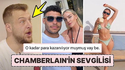Batuhan Karadeniz, Story Başına Kazandığı Parayı Açıkladı: "Chamberlain'in Sevgilisinin Takipçisi Bende Olsa"