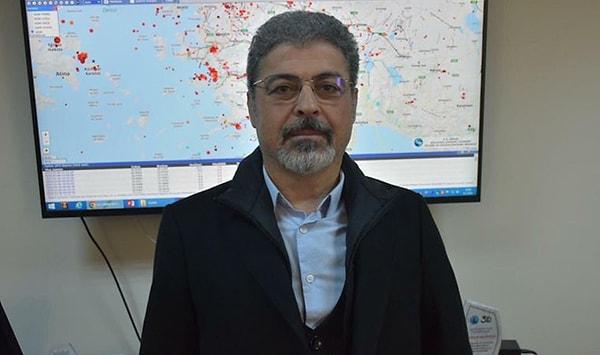 Dokuz Eylül Üniversitesi (DEÜ) Deprem Araştırma ve Uygulama Merkezi Müdürü Prof. Dr. Hasan Sözbilir ise İstanbul depreminin Kumburgaz Segmenti üzerinde olabileceğini iddia etti.