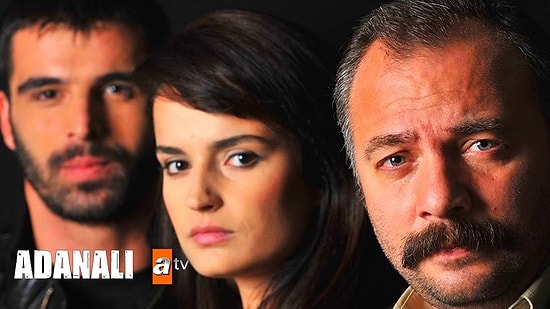 Exploring the Action-packed Journey of "Adanalı": A Turkish TV Series