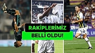 Fire Vermedik: Üç Temsilcimiz Konferans Ligi Play Off Turuna Yükseldi!