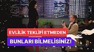 Bu İşler Aceleye Gelmez: Evlilik Teklifi İçin Henüz Erken Olduğunu Gösteren 10 Belirti
