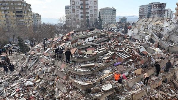 Prof. Dr. Ahmet Ercan bir başka paylaşımında ise "Marmara'da son 2000 yılda beklenen deprem hiçbir durumda beklenen yıldan önce olmamış, ancak 75 ile 200 yıl gecikmiş" ifadelerini kullandı.