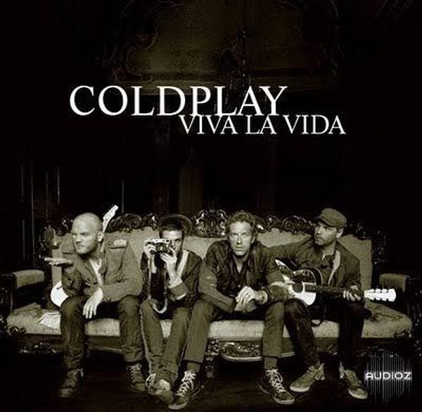 Viva La Vida – Coldplay