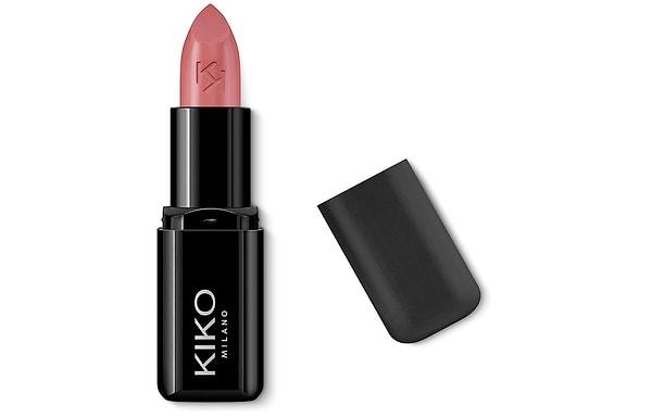 7. Kiko Milano - Smart Fusion Ruj