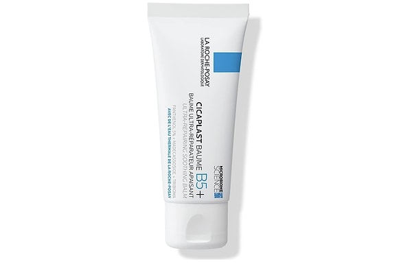 16. La Roche-Posay - Cicaplast Baume B5+ Cilt Onarıcı Balsam